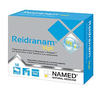 Named reidranam mgk integratore magnesio e potassio 14 bustine 28g