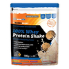 Named sport 100% whey protein shake cookies&cream integratore proteico 900g