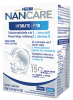 Nancare hydrate pro bust