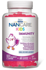 Nancare immunity gummies