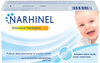 Narhinel soluzione fisiologica 60 flaconi 5ml