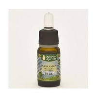 Nasyamap olio 10ml