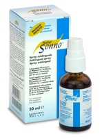 Natur sonno spr os 30ml
