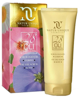 Natur unique scrub olio gel 28