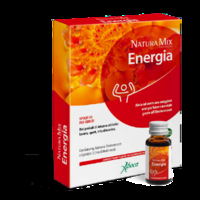Natura mix advanced energia 10 flaconcini