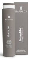Natures hematite doccia shampoo 250 ml