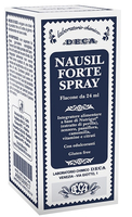 Nausil forte spray 24ml