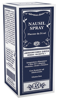Nausil spray 24ml