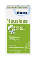 Nausless humana 30ml