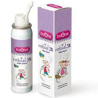 Nebial 3% spray nasale 100ml