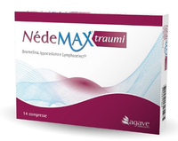 Nedemax traumi 14cpr 16, 24g