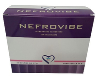 Nefrovibe 20bust