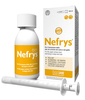 Nefrys veg 100 100ml c sir dos