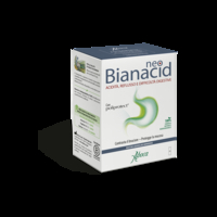 NeoBianacid contro acidità,  reflusso e difficoltà digestive 20 bustine