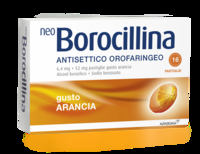 Neoborocillina ant or*16pas ar