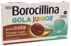 Neoborocillina gola j 15past c