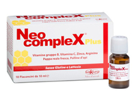 Neocomplex plus 10fl monod10ml