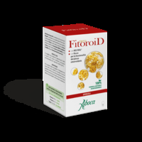 NeoFitoroid contro i disturbi emorroidali 50 opercoli