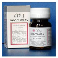 Neomiolax 40 capsule