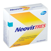Neovis tres integratore multivitaminico 20 bustine
