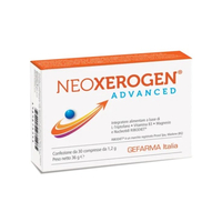 Neoxerogen advanced 30 compresse