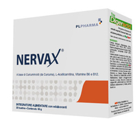 Nervax 20bustine