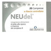Neudel 20cpr