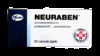 Neuraben*30cps 100mg