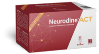 Neurodine act 10fl 10ml