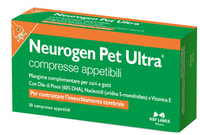 Neurogen pet ultra 30cpr
