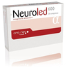 Neuroled 600 30cpr divisibili