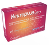 Neuroplus 250 20 compresse mastic
