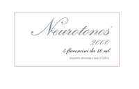Neurotonos 2000 5 flaconcini 10ml