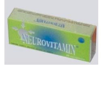 Neurovitamin*int 48cpr 19, 2g