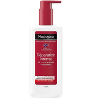 Neutrogena crema corpo sollievo intenso