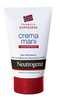 Neutrogena crema mani non profumata 75ml