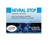 Nevral stop 24cpr