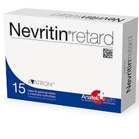 Nevritin retard 15 caps