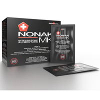 Nonak mk 30 bustine 90g