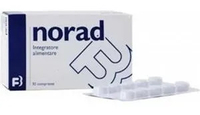 Norad 30 compresse 900mg