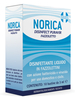 Norica disinfect puravir fazz