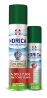Norica prot te bianco 300+75ml