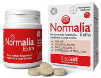 Normalia extra 30 compresse mastic