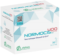 Normocis 400 30bust