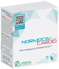 Normocis cardio 28bust orosol