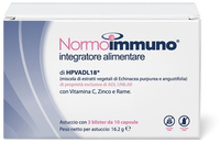Normoimmuno 30 capsule