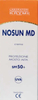 Nosun md crema protezione molto alta spf50+ 75ml