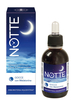 Notte 50ml gocce melatonina