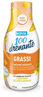 Nova 100 drenante grassi 300ml