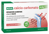 Nova calcio carbon 0, 5g 100 capsule